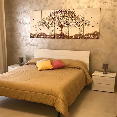 B&B Casa Elisabetta Ginosa Buitenkant foto